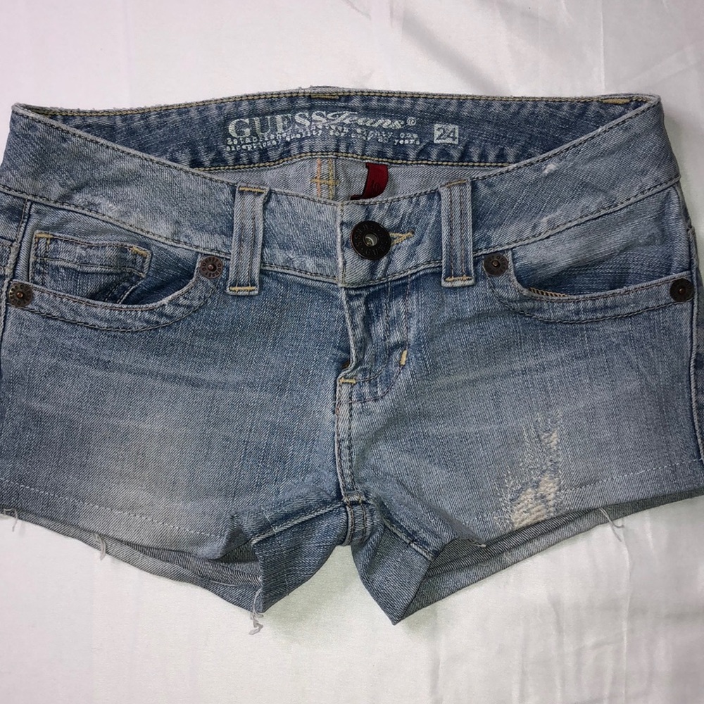 Short